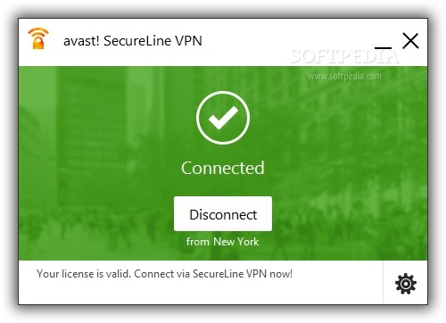 avast secure vpn license free